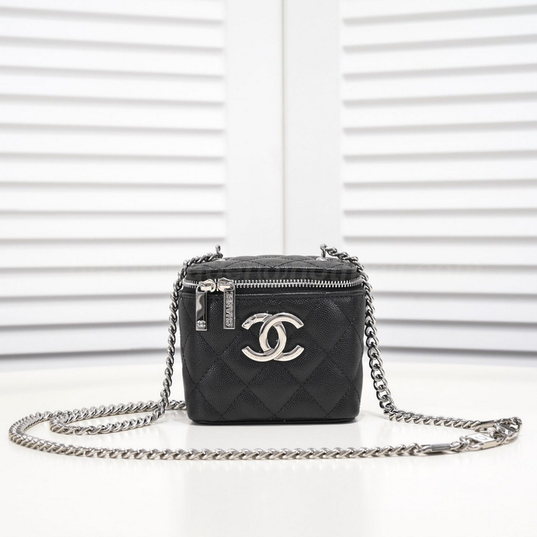 Chanel Handbags 236